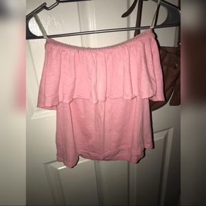 Lilly Pulitzer tube top